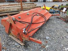 Image of 7ft 6 Hydraulic Brush