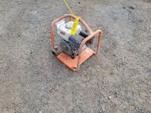 Image of Belle BGA Poker Power Unit Petrol 1.0Kw