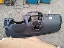 Image of Ford Ranger Dash & Trim