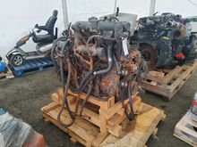 Image of Doosan DL06 Engine