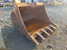 Image of Digging Bucket