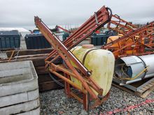 Image of EW NK 500 Sprayer