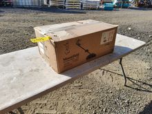 Image of Mountfield Typoon Hover Pedestrian Battery Mower