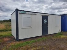 Image of 20' SnoozePod