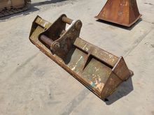 Image of Bucket Attachment for CAT 314F