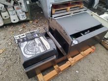 Image of Elite ELT20154 Dispensing Coffee Machine