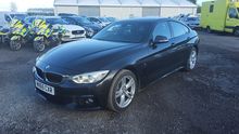 Image of BMW 420D XDRIVE GRAN COUPE M Coupe