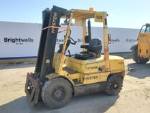 Image of Hyster H3.00XM Forklift