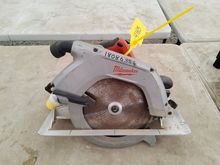 Image of Milwaukee Circular Saw