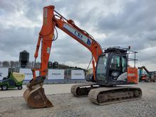 Image of Hitachi ZX130LCN-5B Excavator
