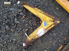 Image of Tractor A Frame