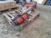 Image of Hilti Drill