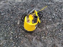 Image of Wacker PS2 500 Submersible Pump