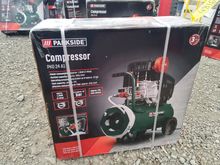 Image of Parkside PKO24A1 24L Compressor