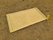 Image of Safe Kerb Ramp