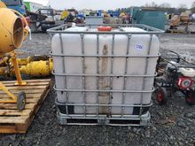 Image of IBC Tank