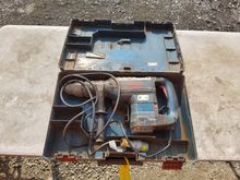 Image of Bosch Breaker 110V Bosch Hammer