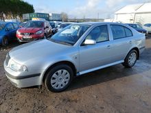Image of SKODA OCTAVIA CLASSIC TDI 5 Door Hatchback