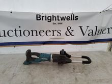 Image of Makita DDG460 Cordless Earch Auger