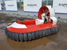 Image of BHC Mini Hovercraft