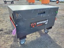 Image of Armorguard Tuff Bank