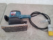 Image of Makita 9046 Orbital Sander