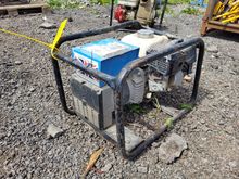 Image of Petrol Generator
