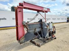 Image of Palax Combi II PTO/Self Propelled Fire Processor