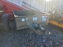 Image of Penman Trailer