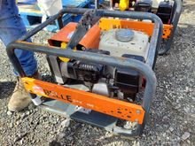 Image of Belle 3kva Generator