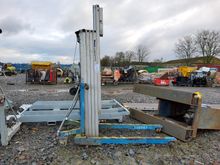 Image of Genie SLA-25 SS007 Superlift