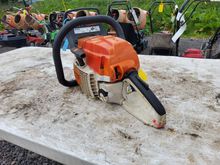 Image of Stihl M52 11C Chainsaw