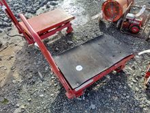 Image of Clarke Lift Trolley