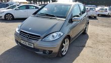 Image of MERCEDES A180CDI AVANTGARDE SE CVT 5 Door Hatchback
