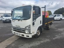 Image of ISUZU TRUCKS GRAFTER N35.150 Tipper