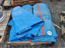 Image of 3x Lorry Sheets