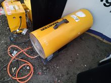 Image of BLP730V Master Heater