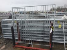 Image of Dog Pen Front