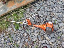 Image of Husquvarna 555RXT Brushcutter