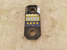 Image of Digital Tension Scales
