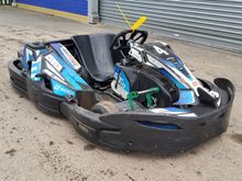 Image of Sodi RT10 GX270 Go Kart
