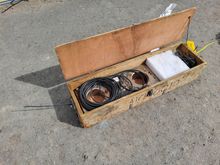 Image of Load Indicator Digital 100T Swl