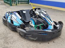 Image of Sodi RT10 GX270 Go Kart