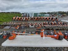 Image of Husqvarna 345R Strimmer