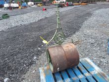 Image of Garden Roller