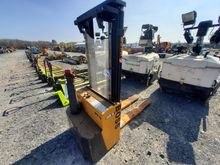 Image of Boss WP13  290T 1200KG 1995