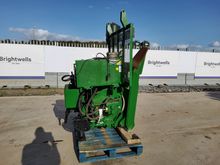 Image of Ulrich H1500-2SPDC 15T Winch