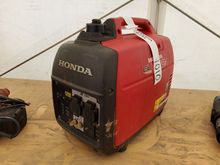 Image of Honda EU Inverter 20i Generator