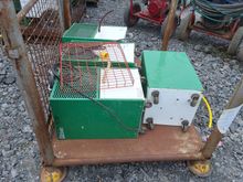 Image of 4x Dehumidifiers - Stillage Not Included