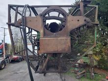 Image of Comacchio MC3000 Tracked Drilling Rig